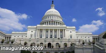 Inauguration 2009