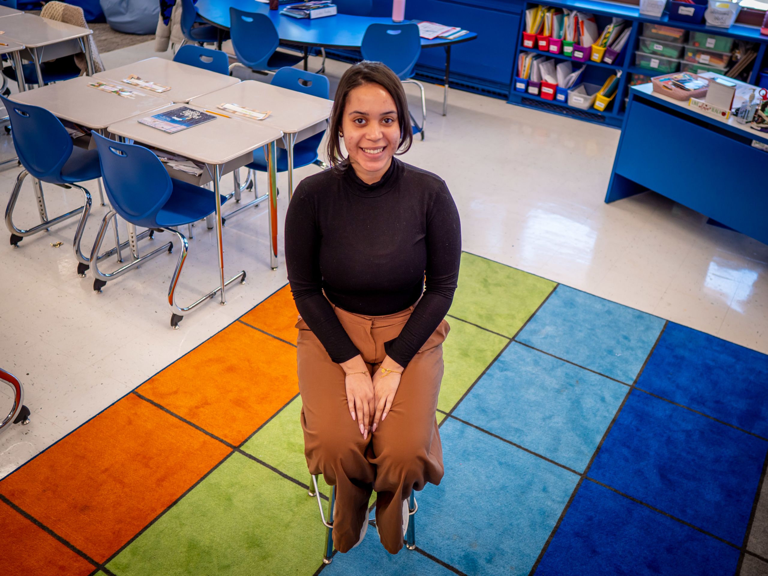 Teaching Black History In February And Beyond Press Room