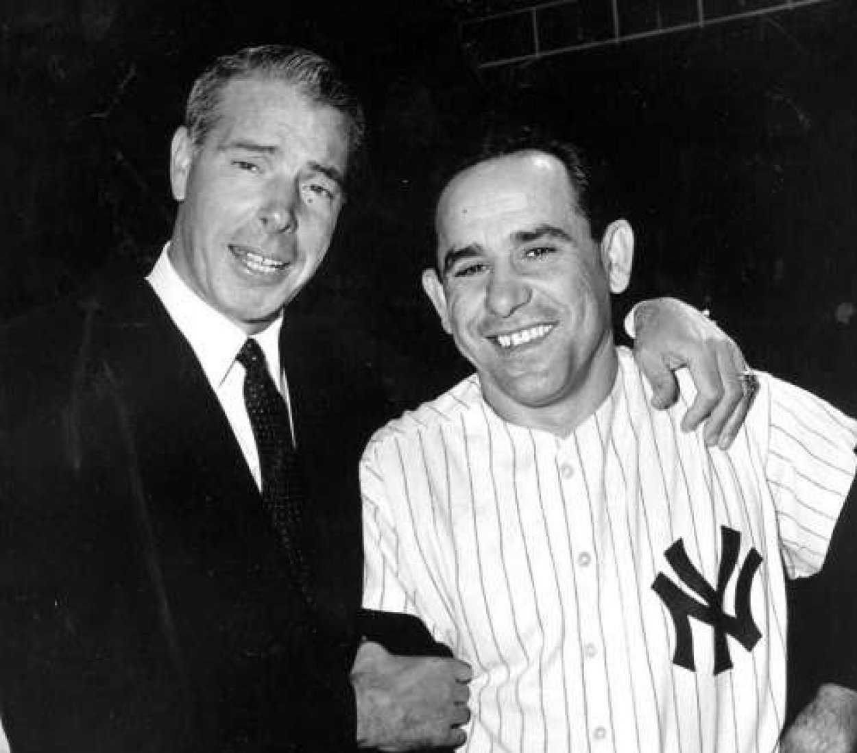 Discover Greatness: Part 3 - Yogi Berra Museum & Learning Center