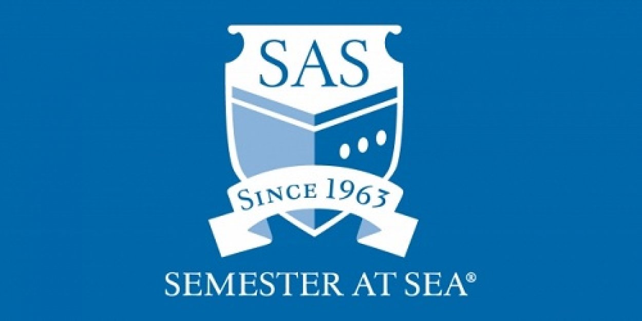 Semester at Sea Study Abroad Information Session University Calendar