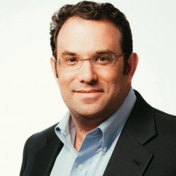 Headshot of Ori Eisen