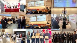 IEEE ISIA meeting collage
