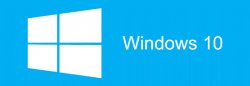 Windows 10 logo