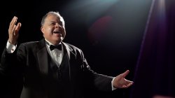 Anton Armstrong