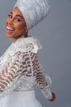 Jazzmeia Horn