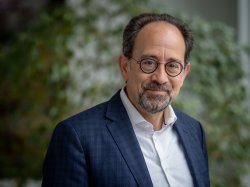 Marc Austin profile photo