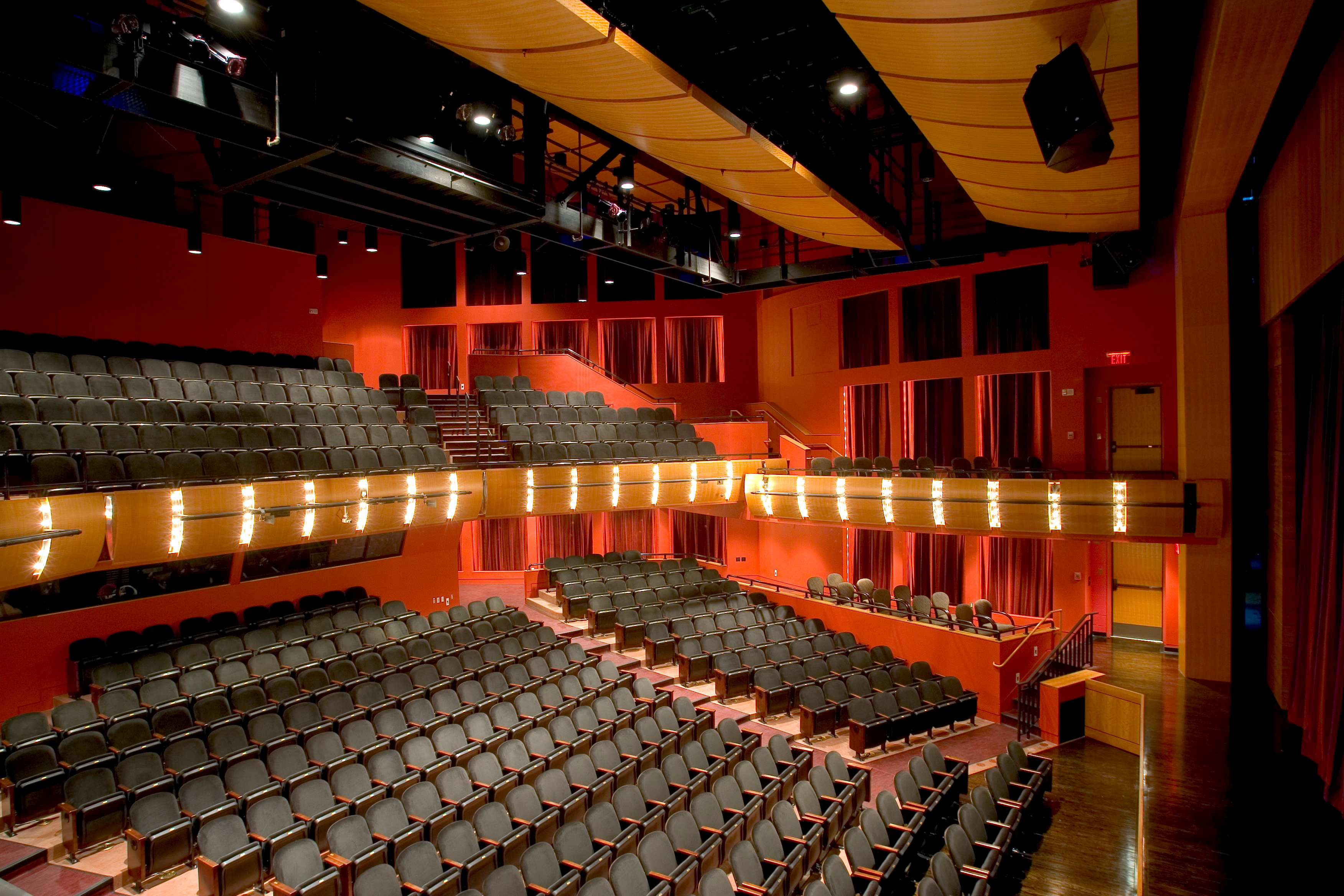 Kasser theater