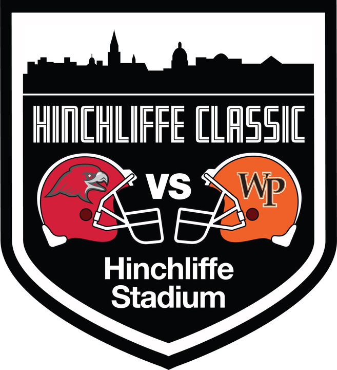 Hinchcliff Stadium Graphic