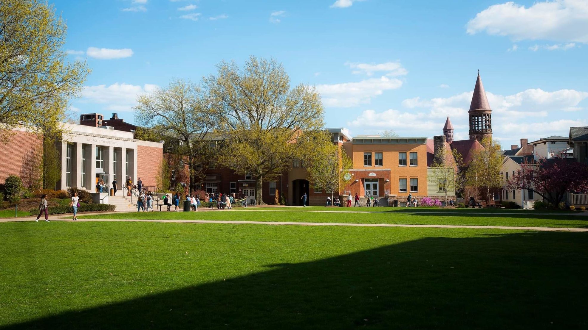 Information For Prospective Bloomfield Students – Undergraduate ...