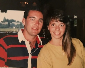 Bob Downey ’91 And Cheryl Downey ’91 – Alumni - Montclair State University