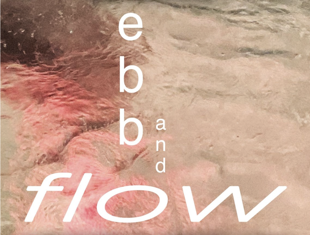 Ebb And Flow – Department Of Art And Design - Montclair State University