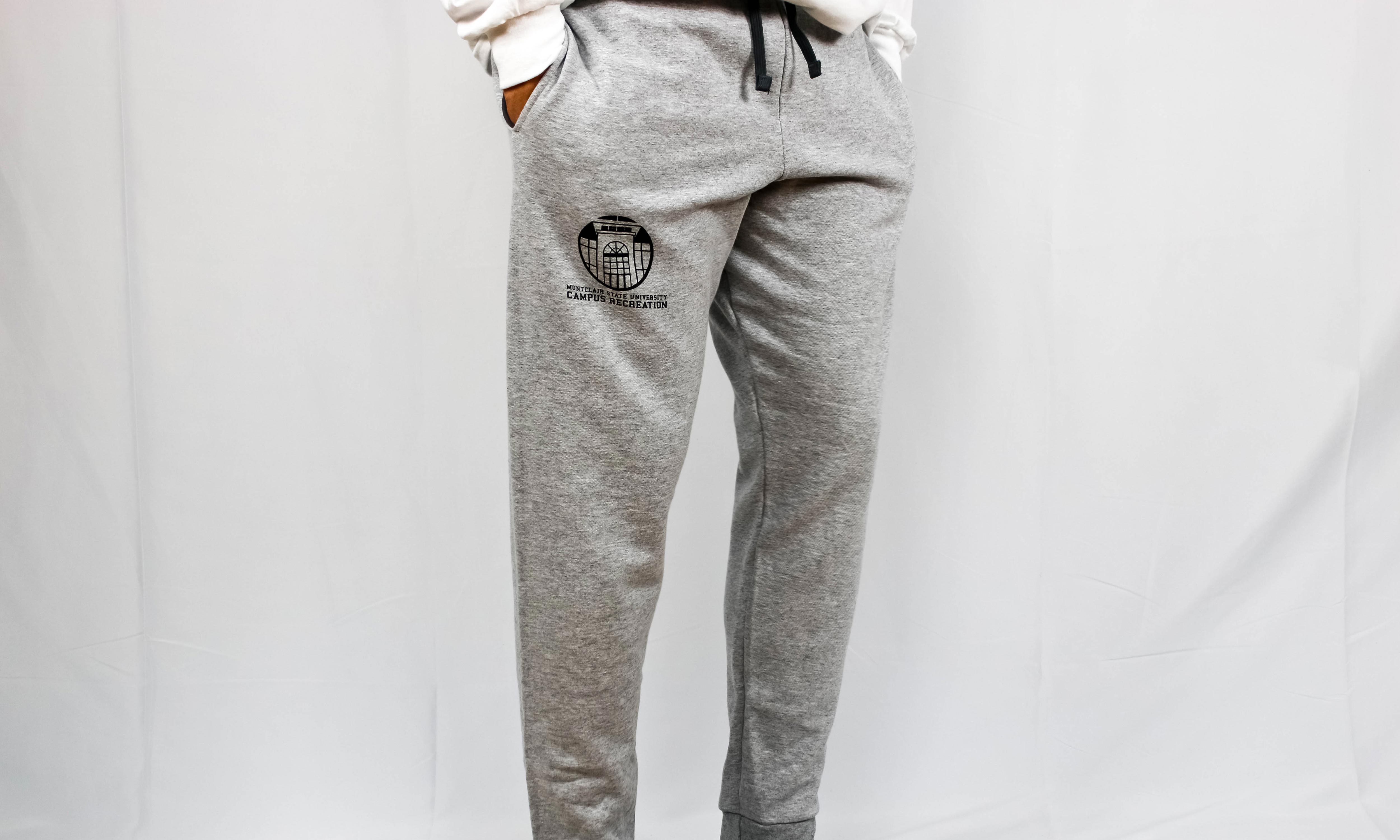 creative recreation joggers