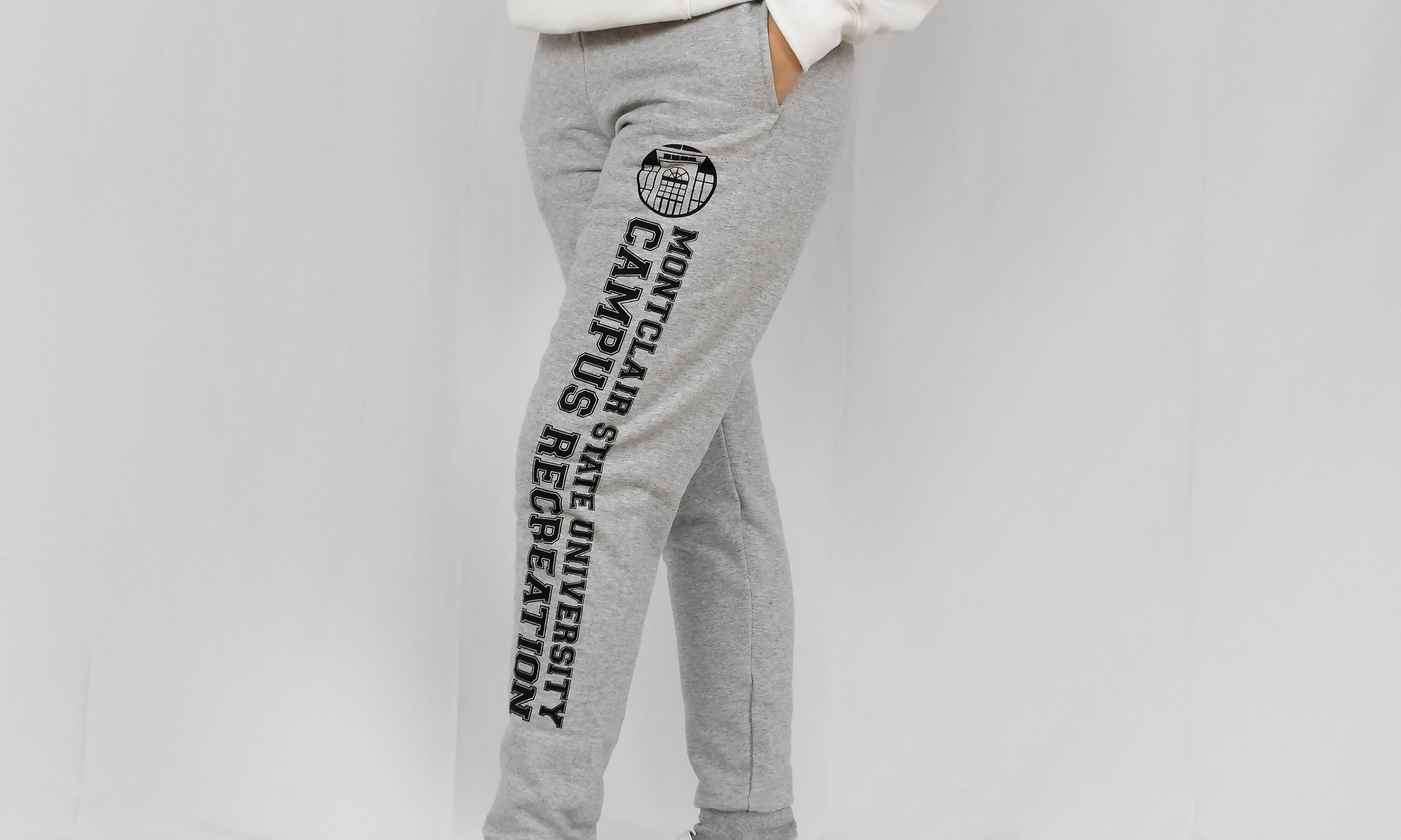 creative recreation joggers