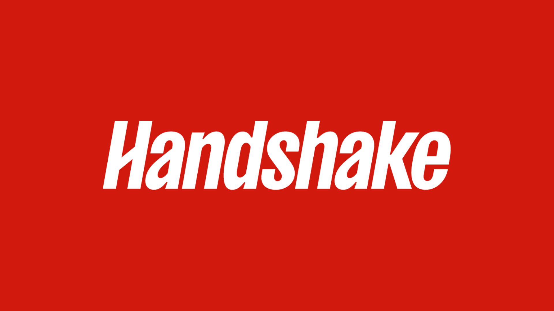 Handshake For Employers Career Services Montclair State University