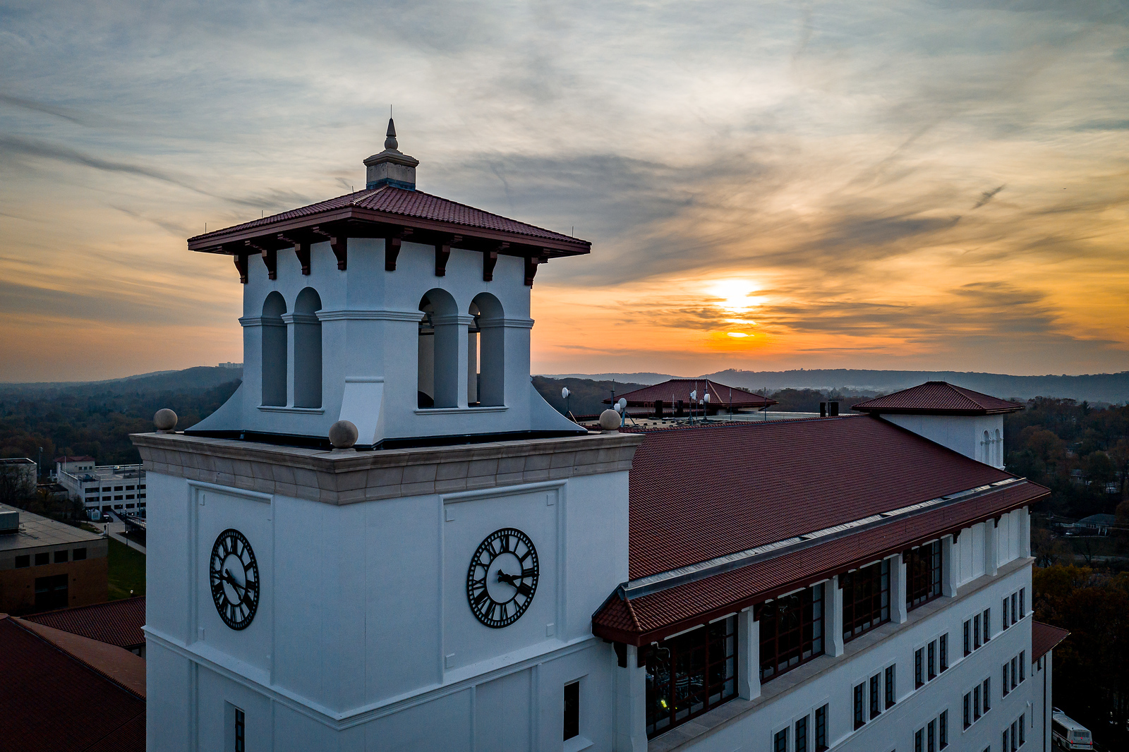 College For Education And Engaged Learning - Montclair State University