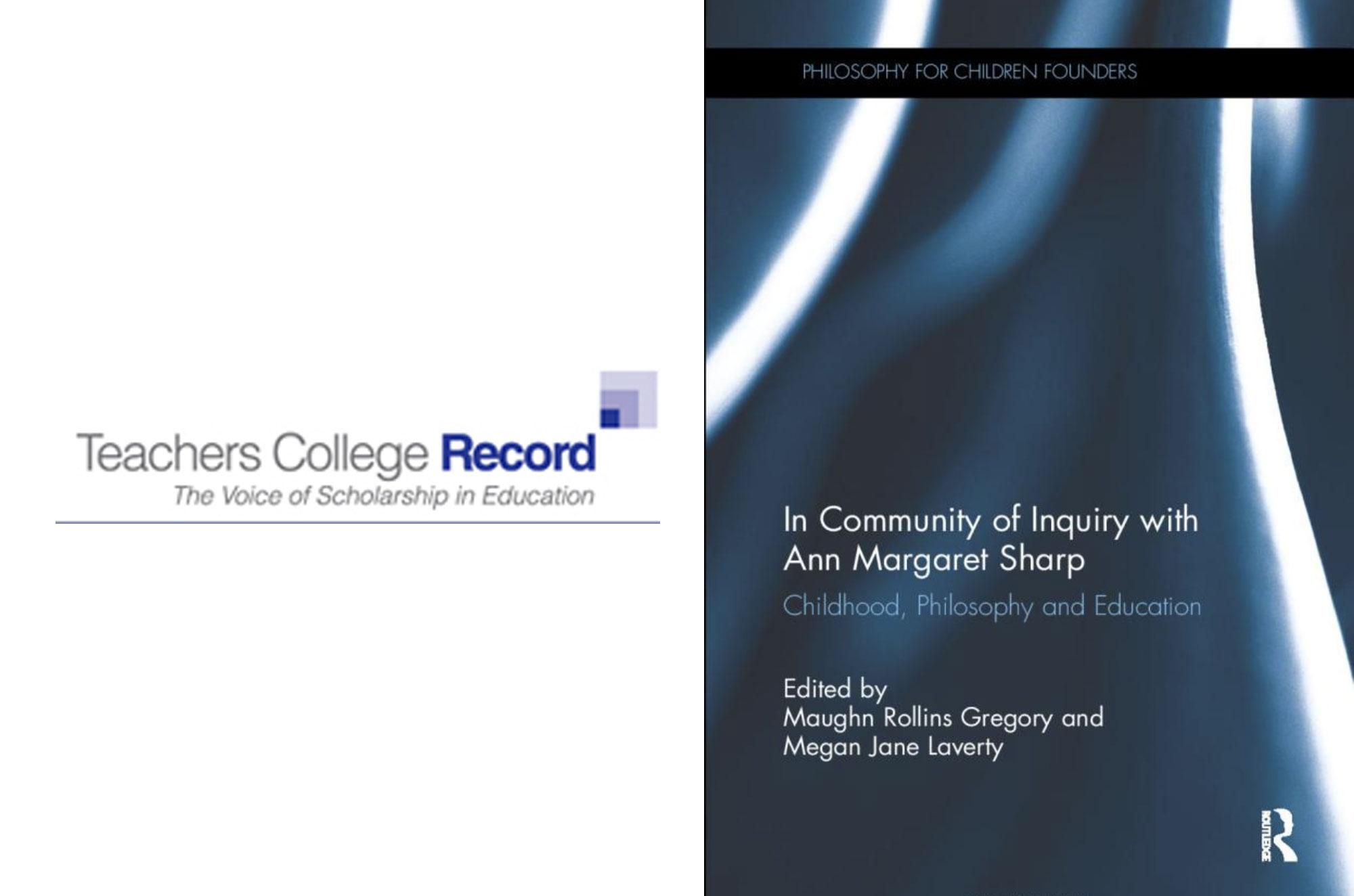 teachers college record book reviews