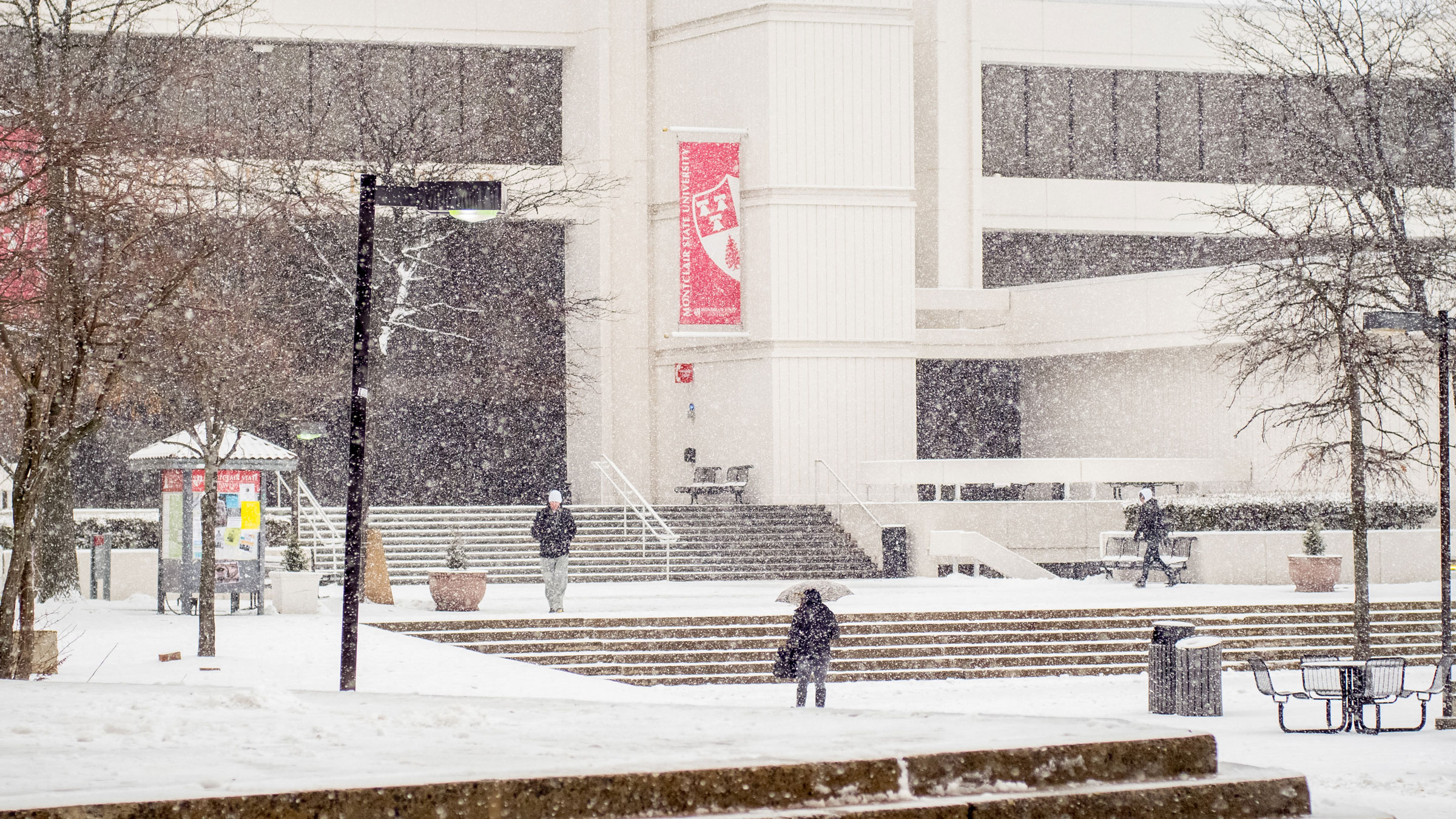 College Of Science And Mathematics - Montclair State University