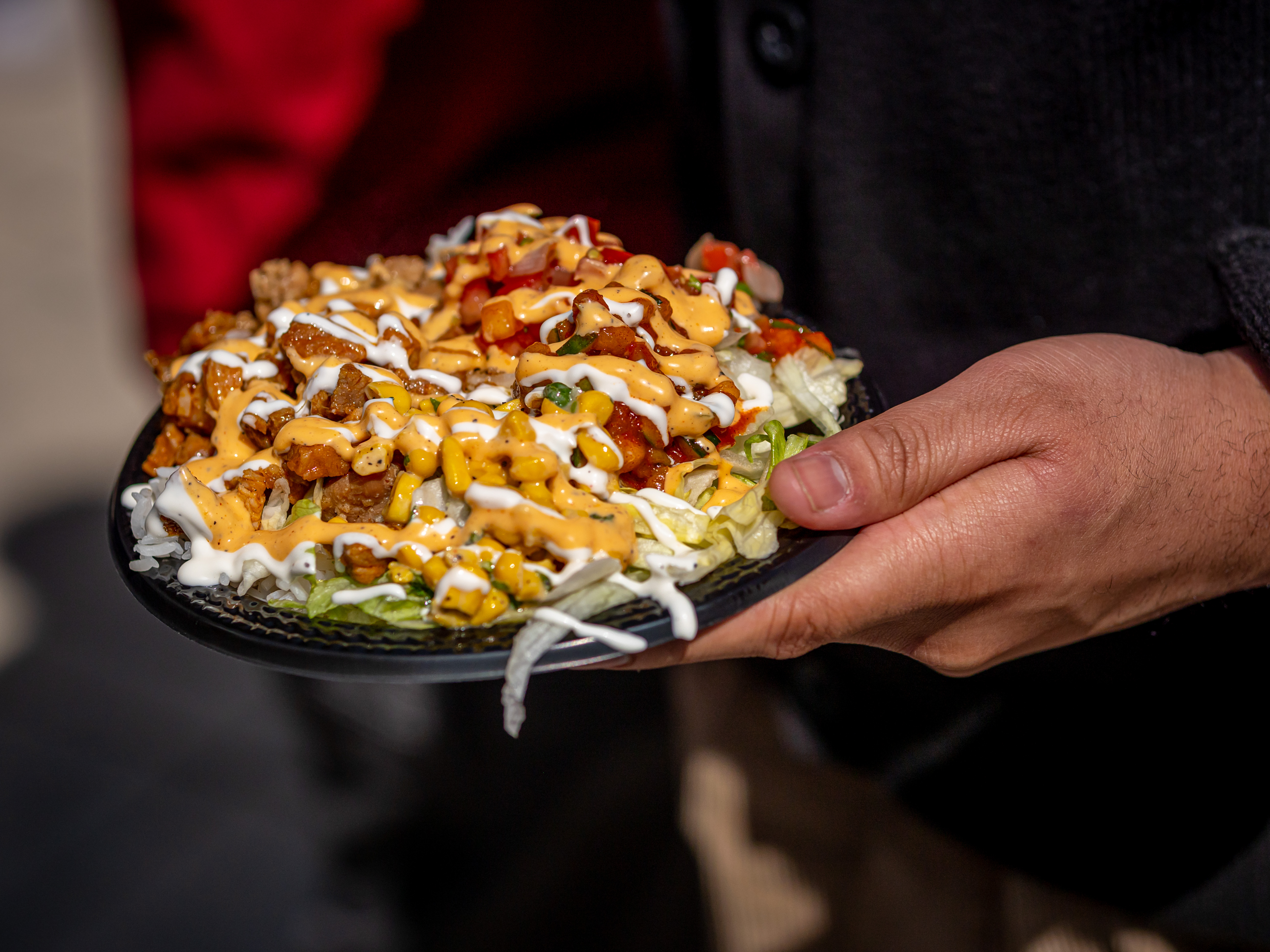 photo of food by gourmet