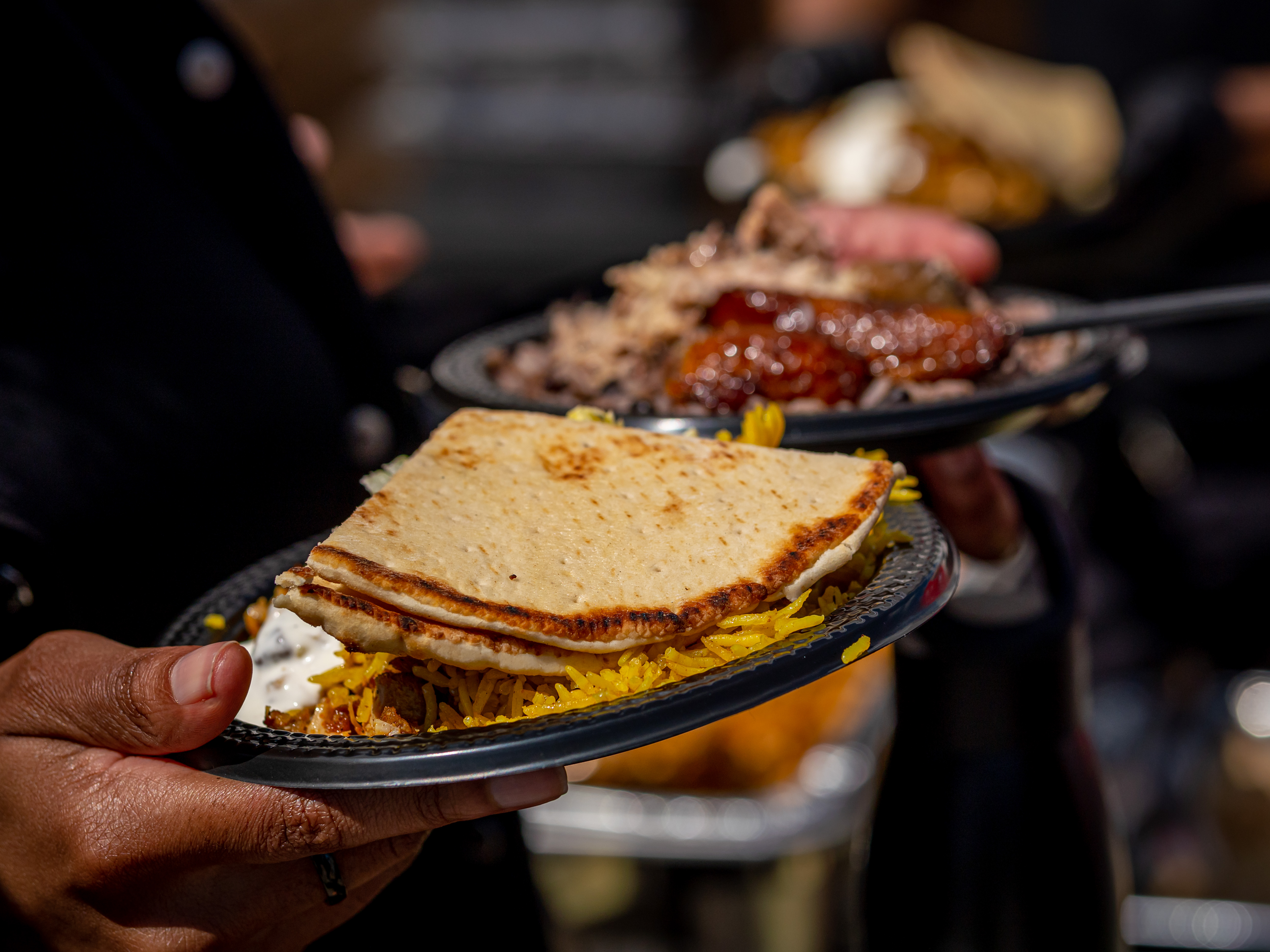 photo of food by gourmet