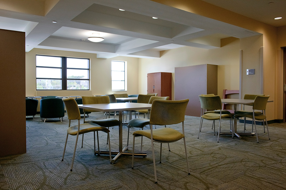 Construction Projects – University Facilities - Montclair State University