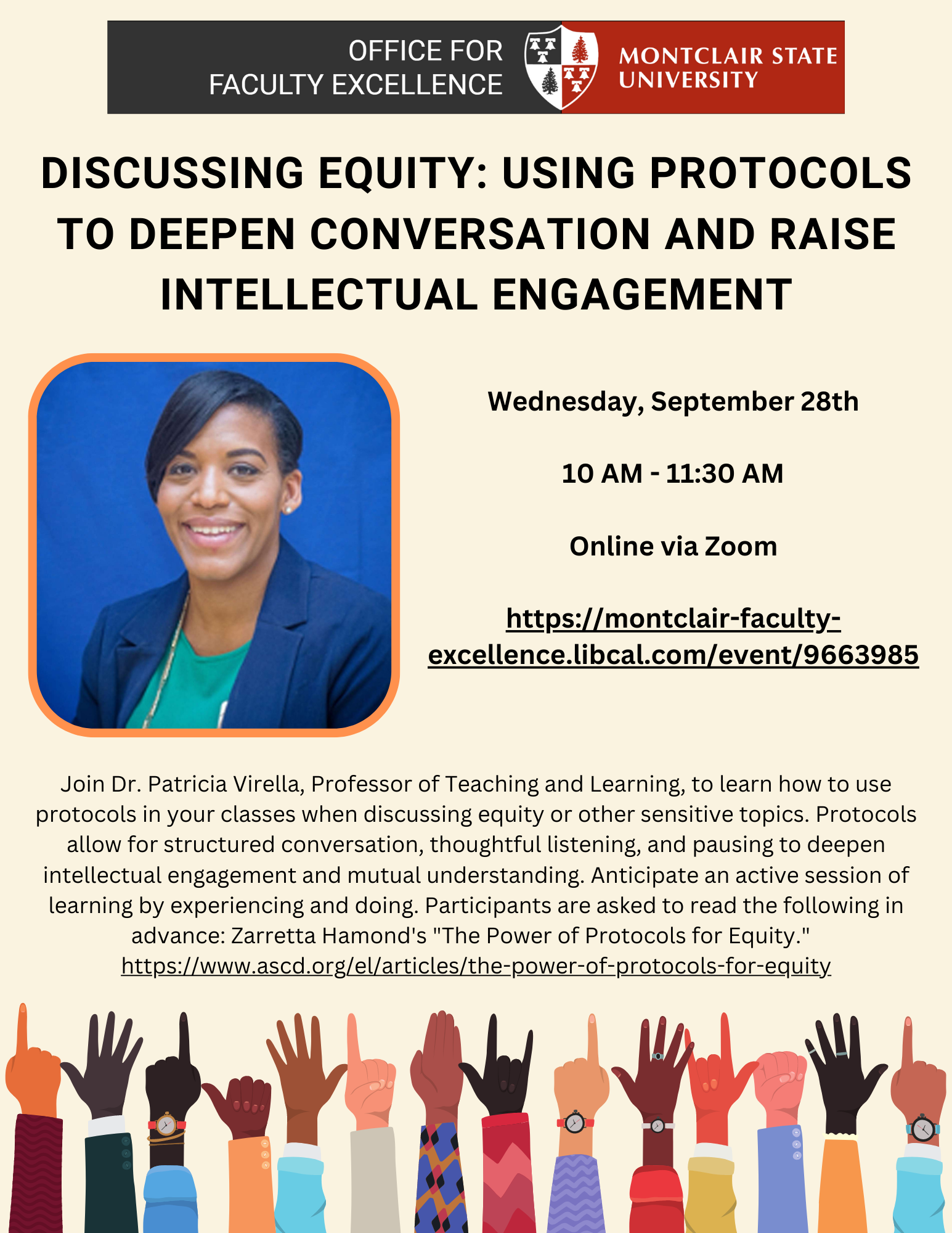 Discussing Equity: Using Protocols To Deepen Conversation And Raise ...