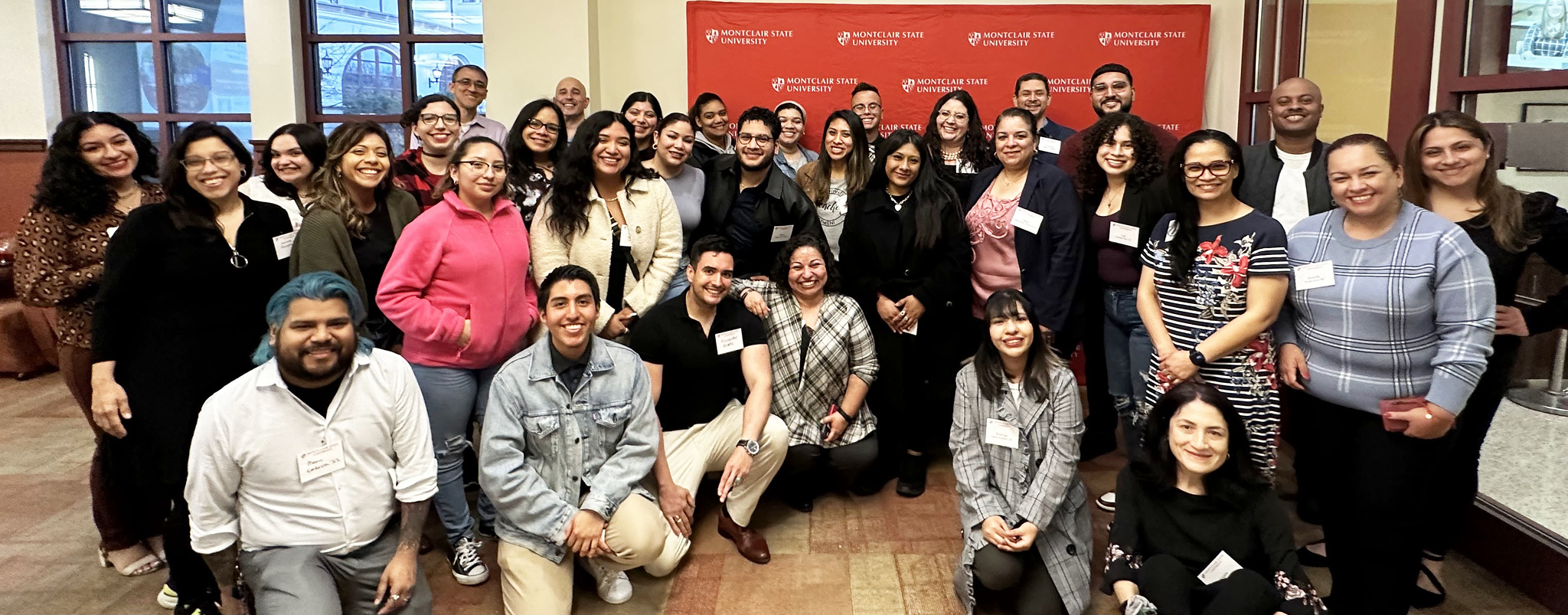 Hispanic/Latinx Alumni Network (HLAN) – Office For Hispanic Initiatives ...