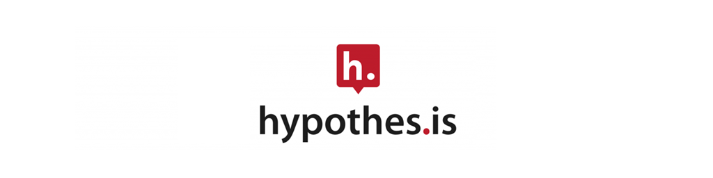 hypothesis annotation canvas