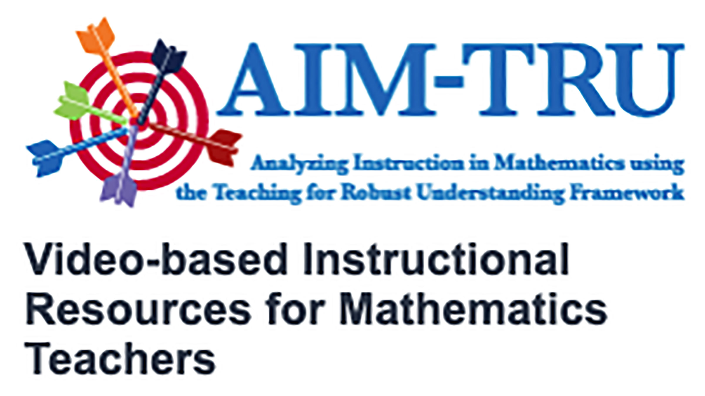 AIM-TRU Project Featured In Publication – Mathematics Education PhD ...