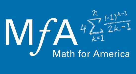 mfa application math for america