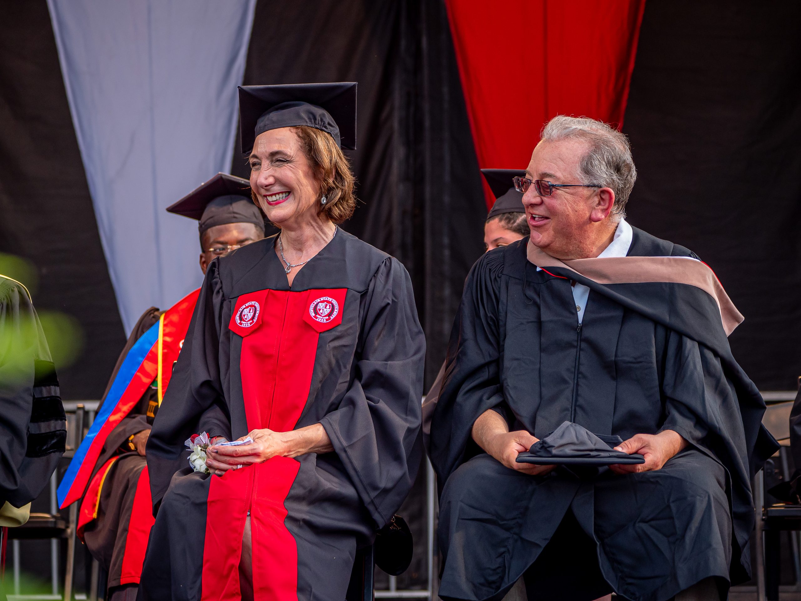 Entrepreneur Mimi Feliciano Receives Honorary Degree – Press Room ...