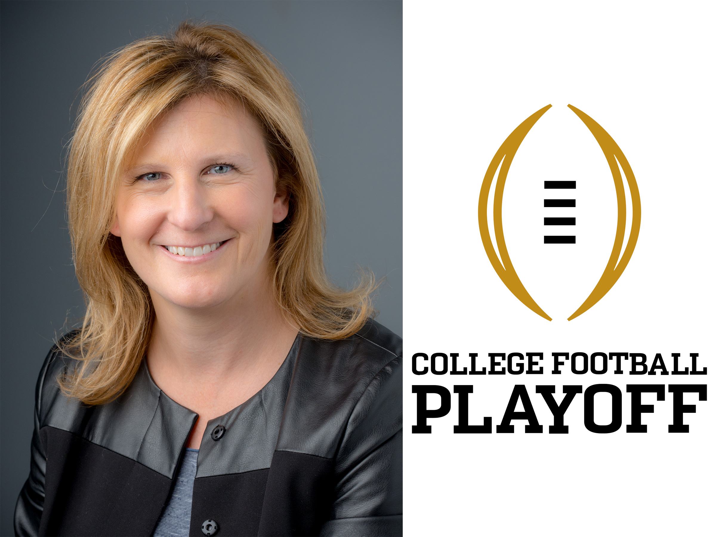 Professor Named To College Football Selection Committee Press Room