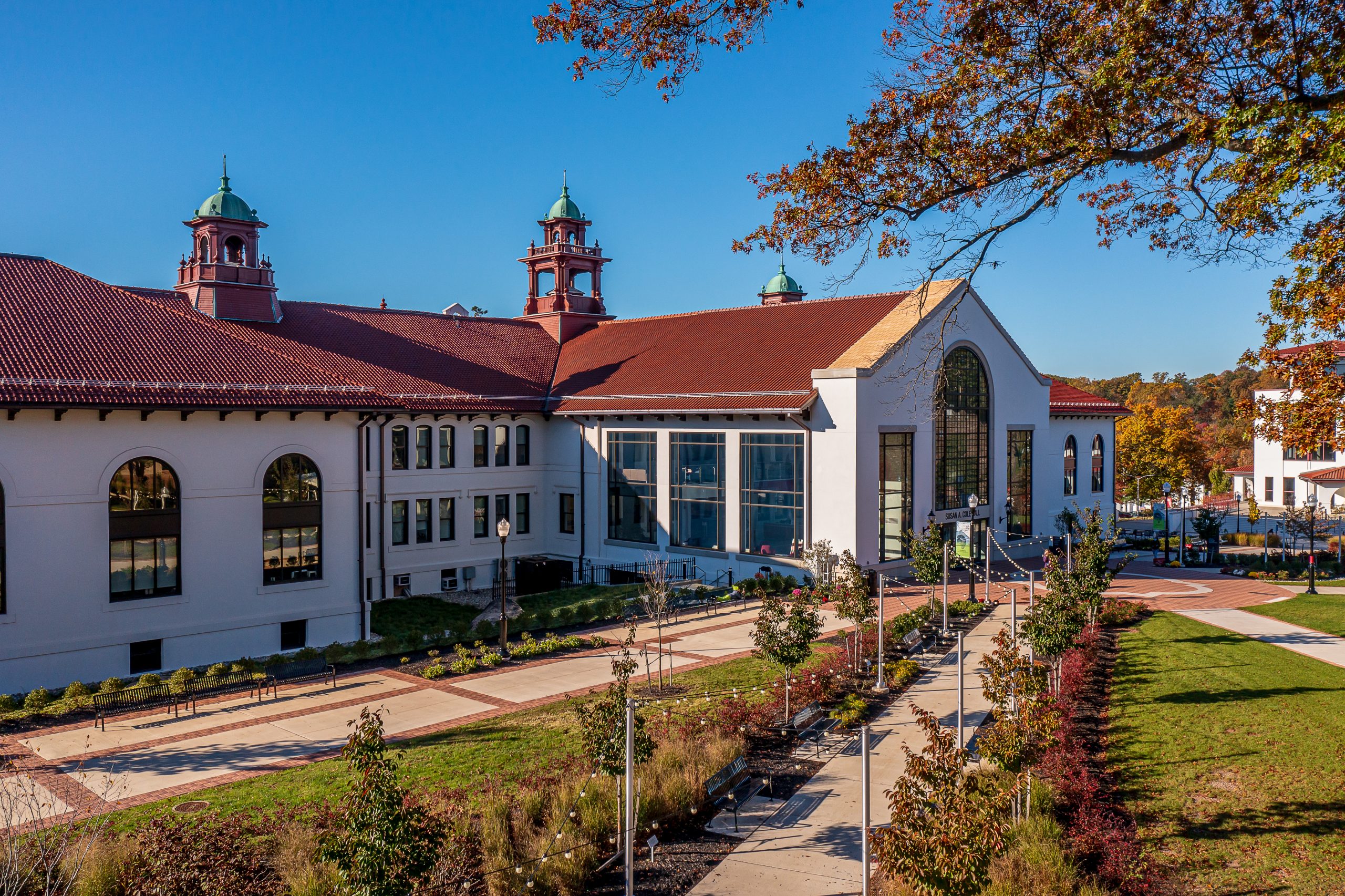 University Announces Tuition And Fees Press Room Montclair State