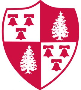 Image of the Montclair State University crest