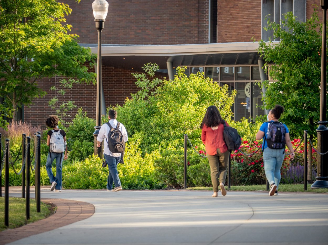 Alumni ID Card – Alumni - Montclair State University