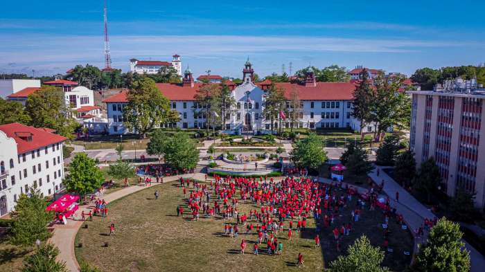 Celebrating The Legacy Of Sam Mills – Alumni - Montclair State University