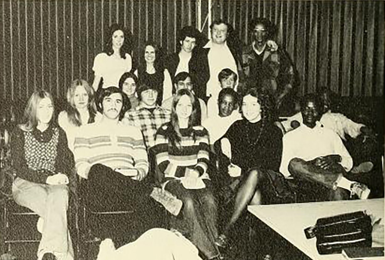 Class Of 1973 – 50th Reunion – Alumni - Montclair State University