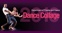 Feature image for Dance College 2016 Featured in "Broadway World" and "The Montclair Dispatch"