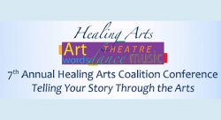 Feature image for 7th Annual Healing Arts Coalition Conference on Oct 21, 2016