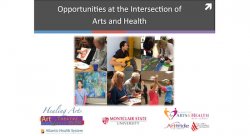 Feature image for Arts and Health Panel Discussion and Networking Event 2016