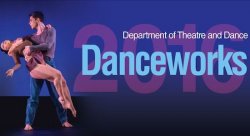 Feature image for Danceworks 2016 Premieres March 31st and Runs Through April 3rd