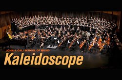 Feature image for The Cali School of Music Presents its Series of Fall Concerts