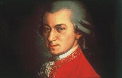 Feature image for Wolfgang Amadeus Mozart’s 260th Birthday Concert