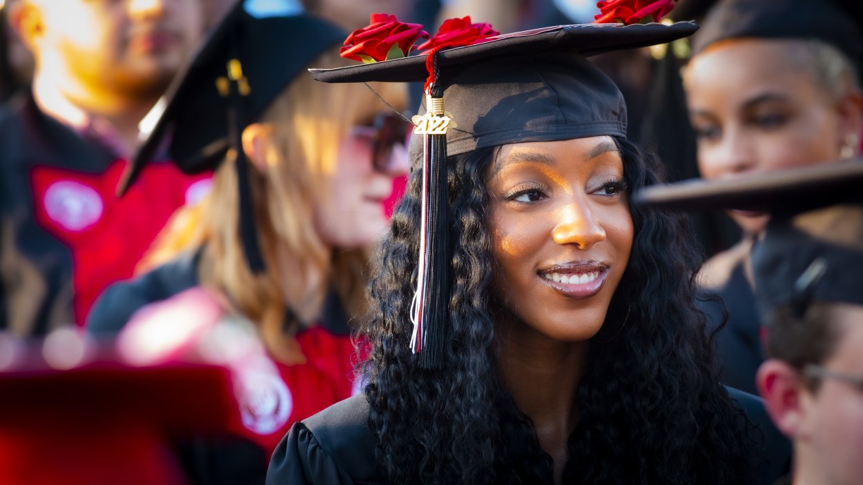 Apply To Be The College Of The Arts Commencement Speaker College Of