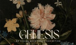 Genesis Exhibit Header Image