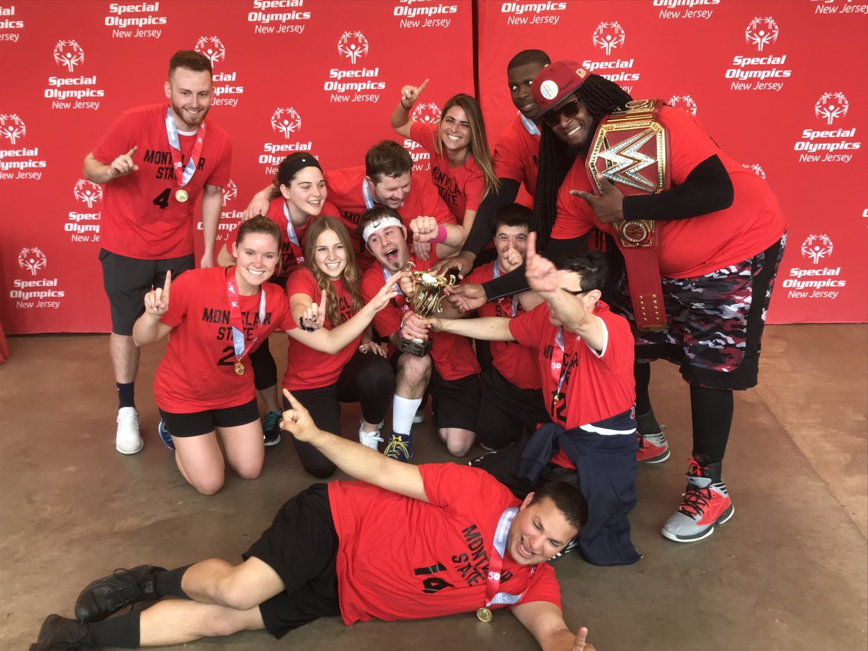 unified sports group｜TikTok Search