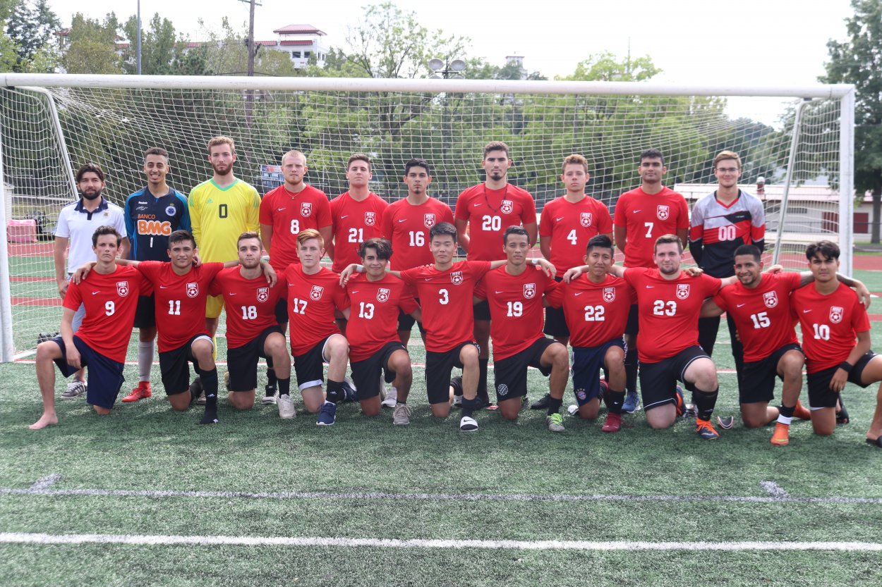 Men S Soccer Campus Recreation Montclair State University