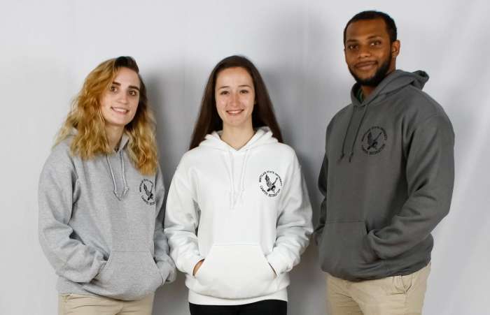 hoodies for college students