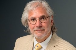 Headshot photo of Dr. Charles Feldman