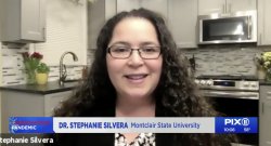 Dr. Stephanie Silvera: Reaching COVID-19 Vaccination Goal