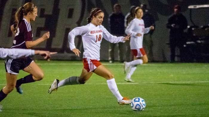 Women S Soccer V Brooklyn University Calendar Montclair State University